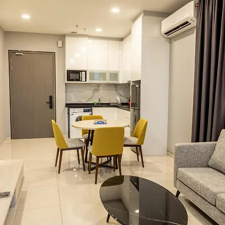Societe Suites By Ihost Global Kuala Lumpur Exterior photo