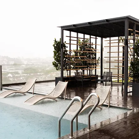 Societe Suites By Ihost Global Kuala Lumpur Exterior photo