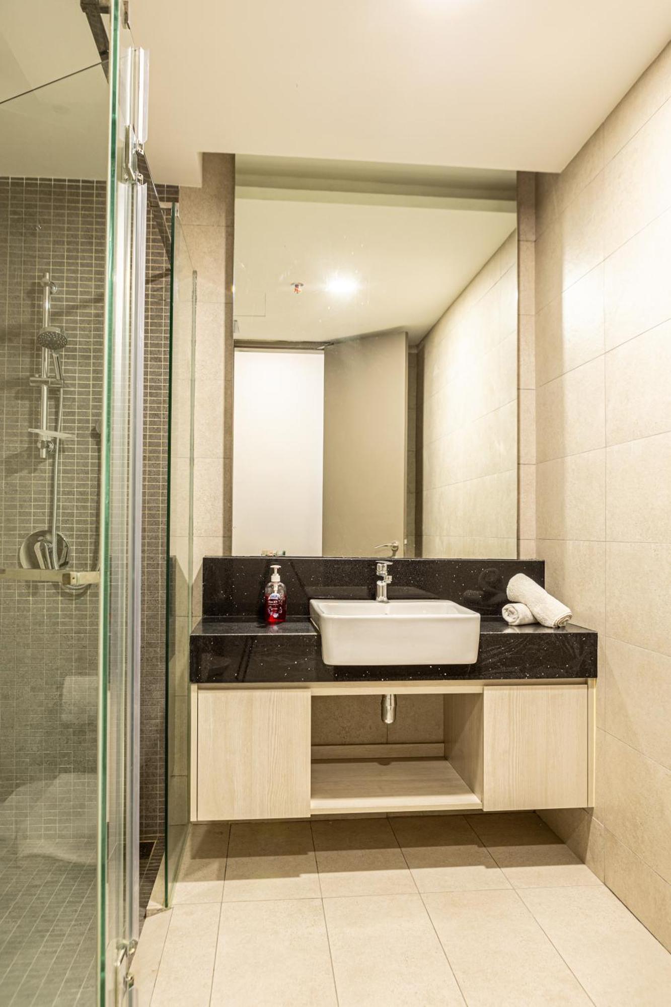 Societe By Ihost Global Apartment Kuala Lumpur