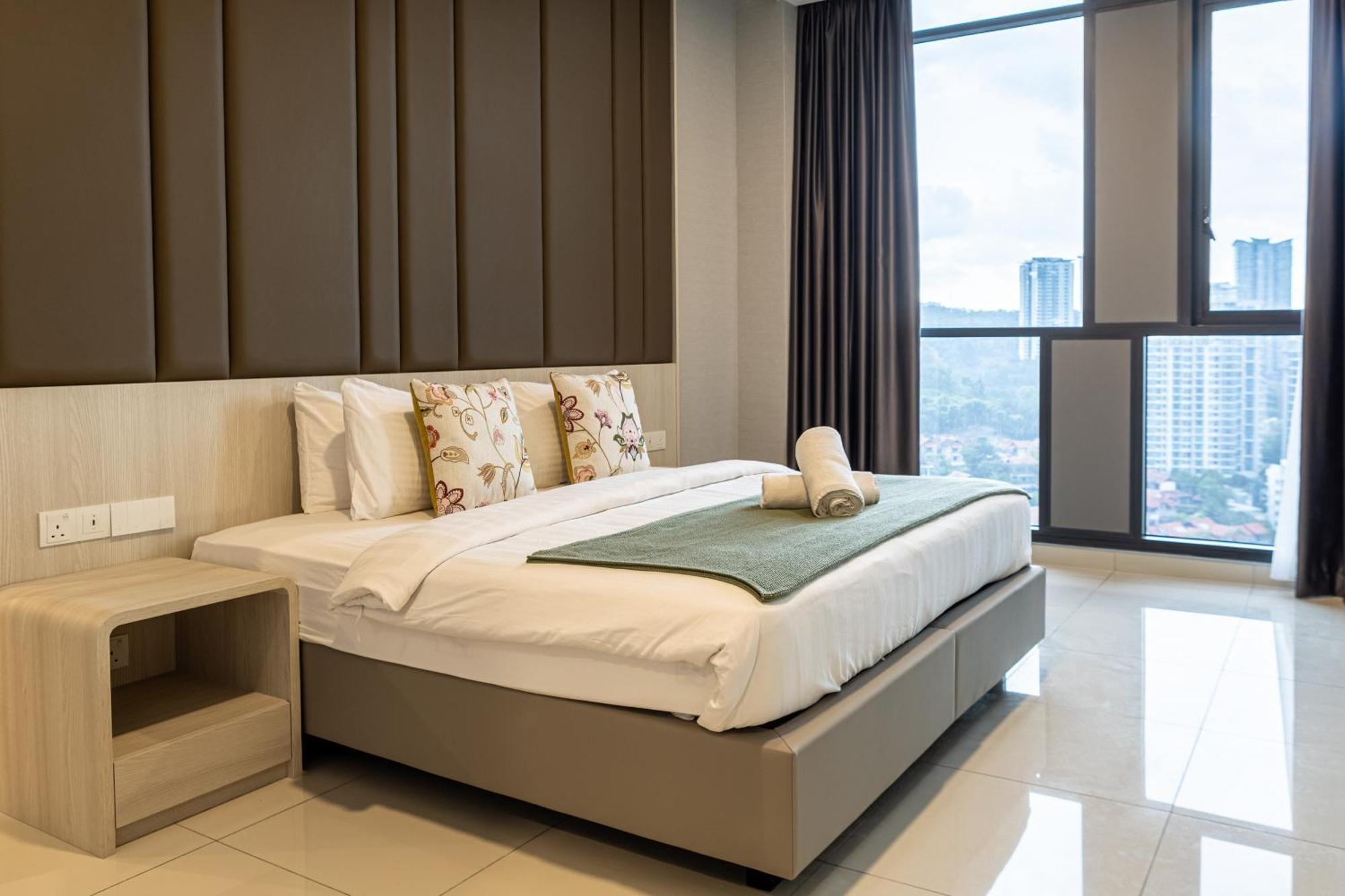 Societe By Ihost Global Kuala Lumpur
