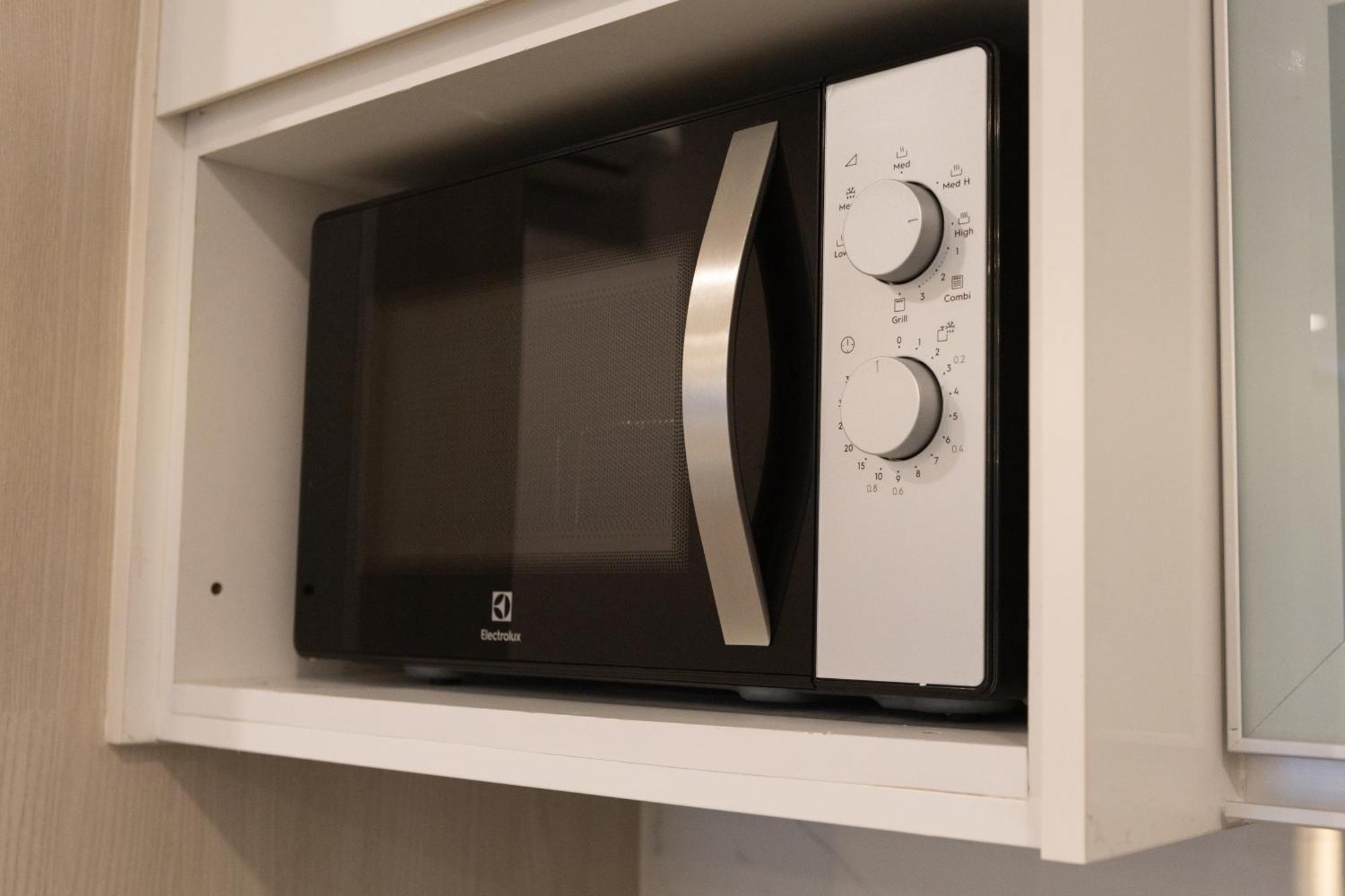 Societe By Ihost Global Apartment *