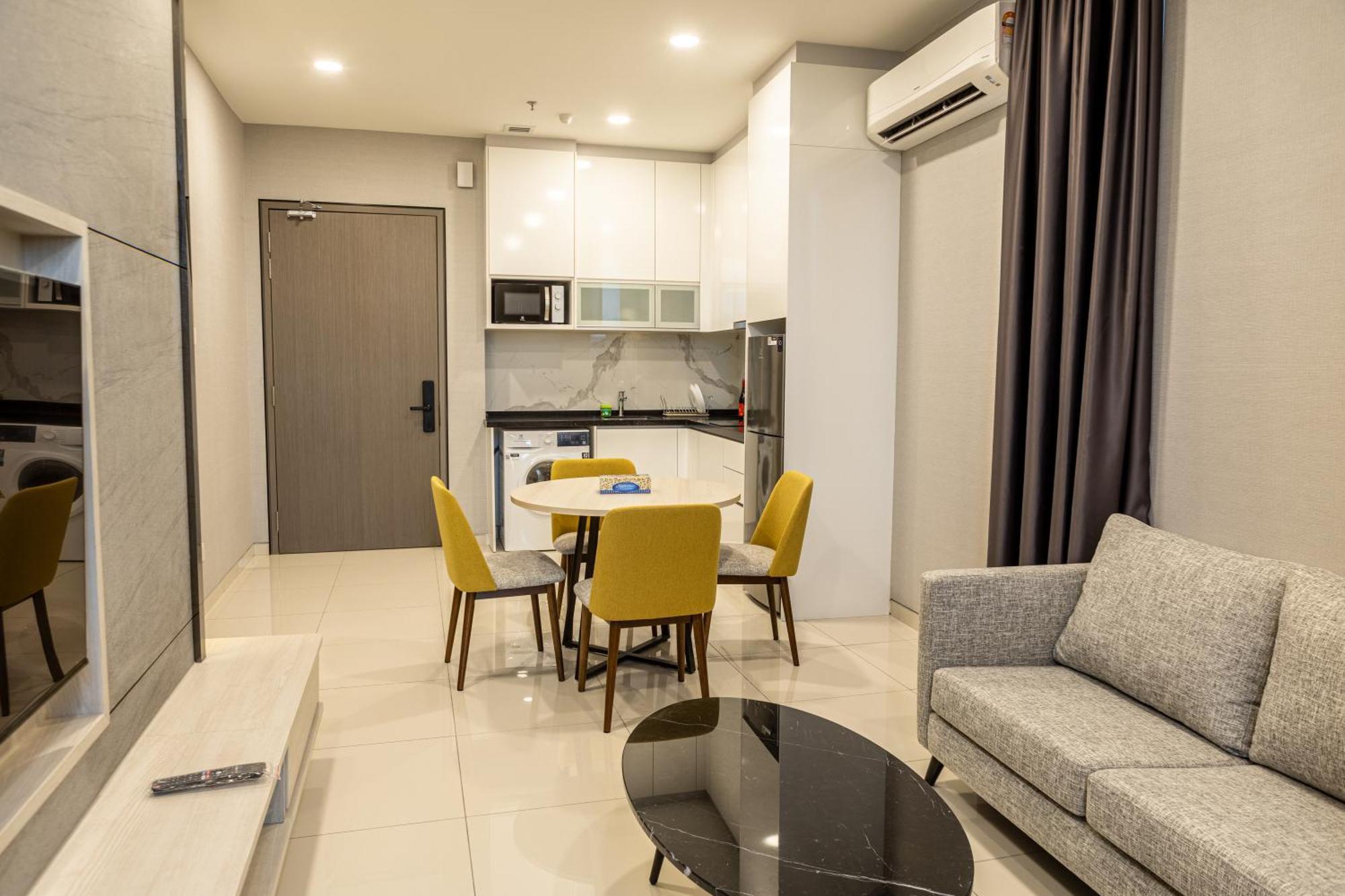 Societe By Ihost Global * Kuala Lumpur
