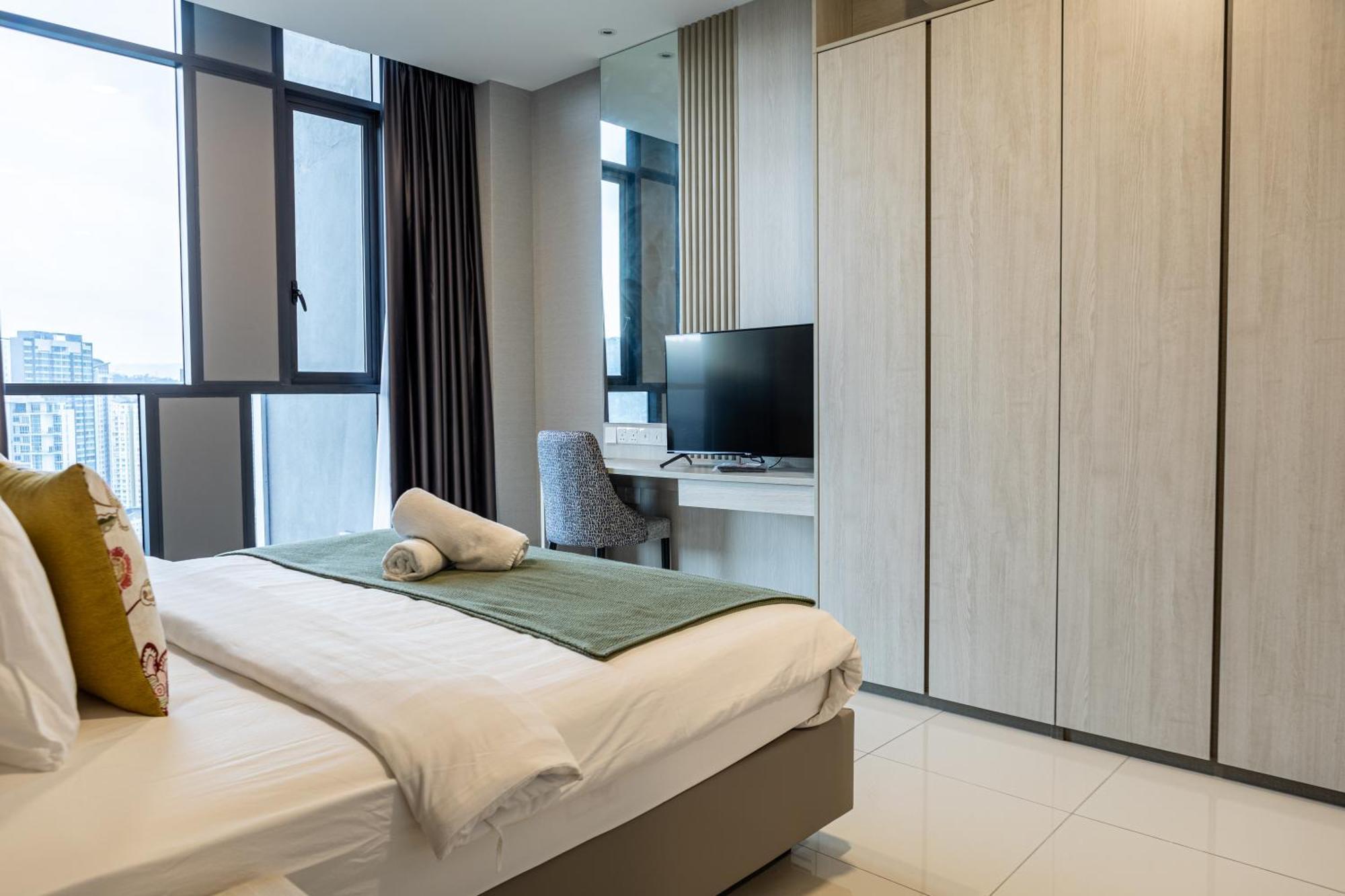 Societe By Ihost Global Kuala Lumpur