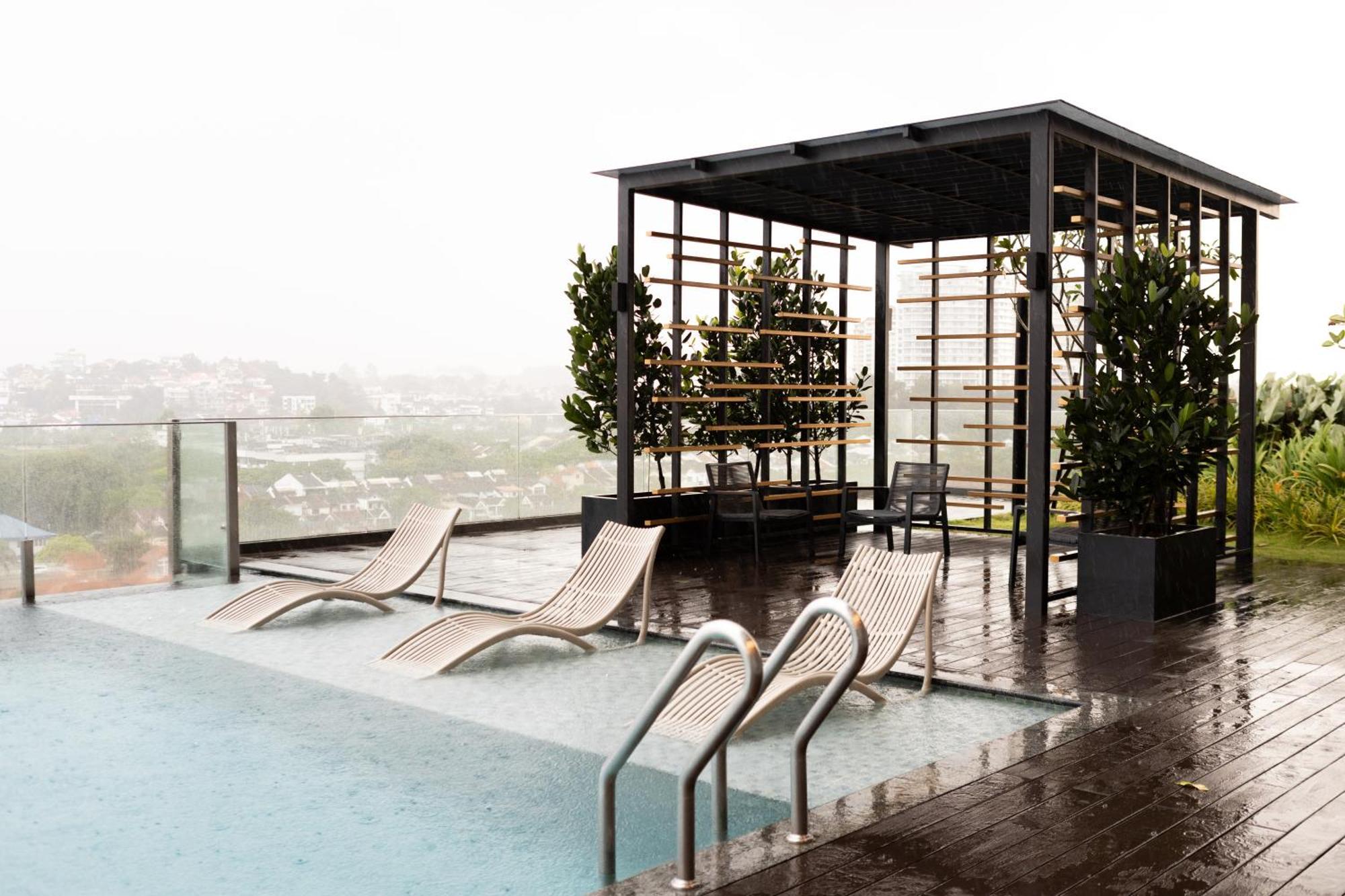 Societe By Ihost Global Apartment