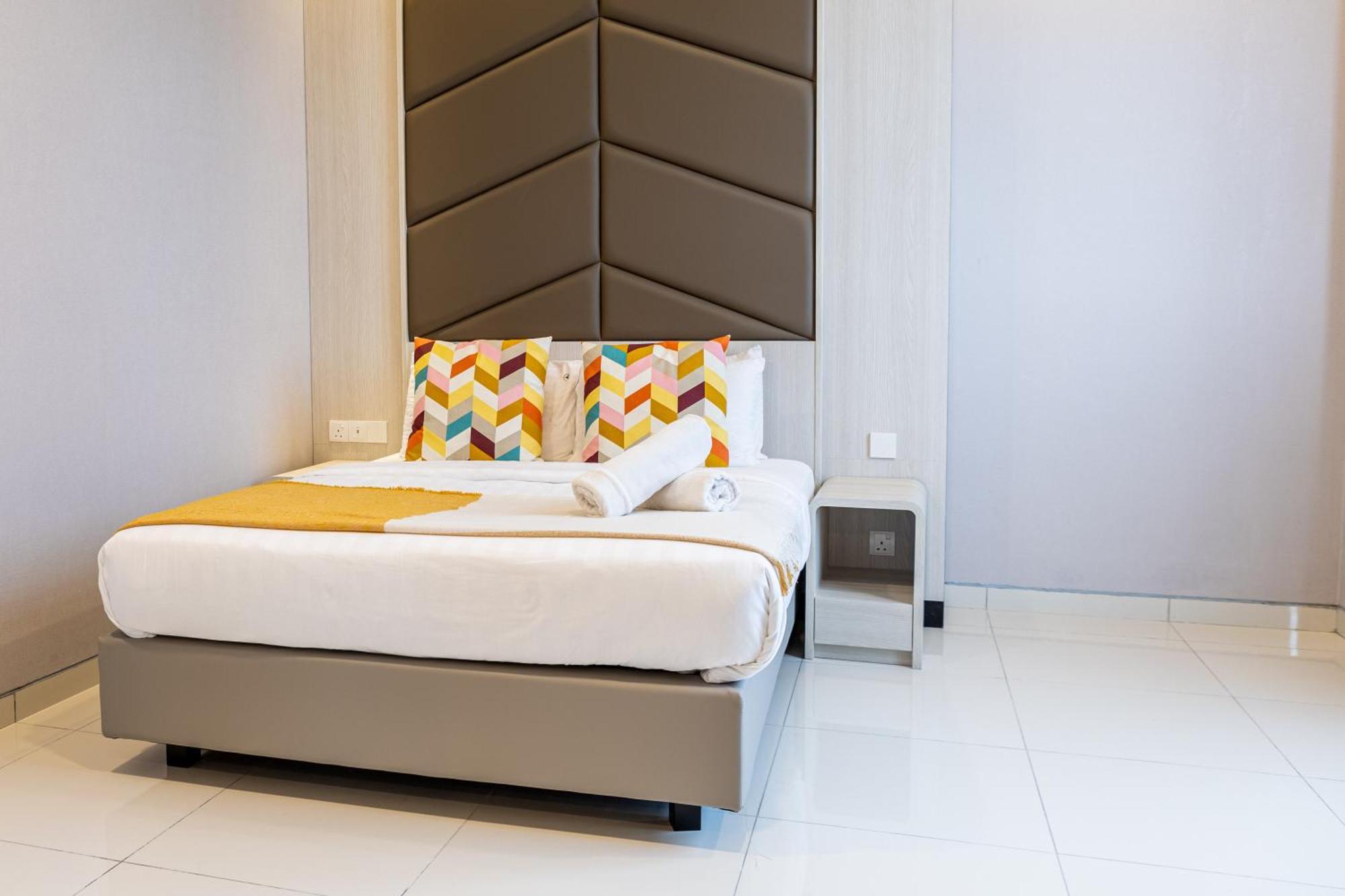 Societe By Ihost Global Apartment *
