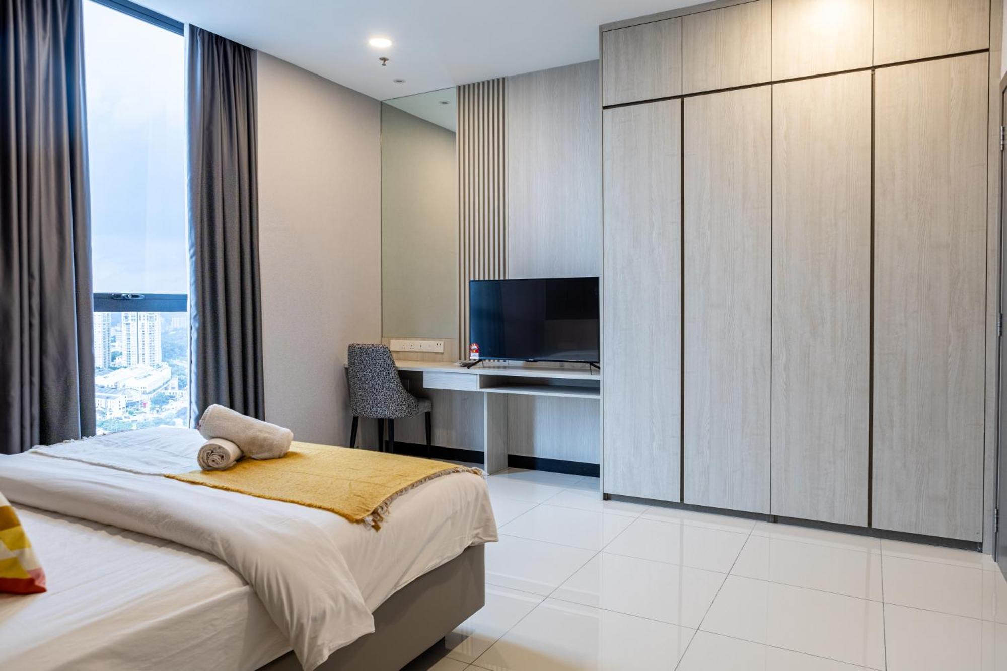 Apartment Societe By Ihost Global