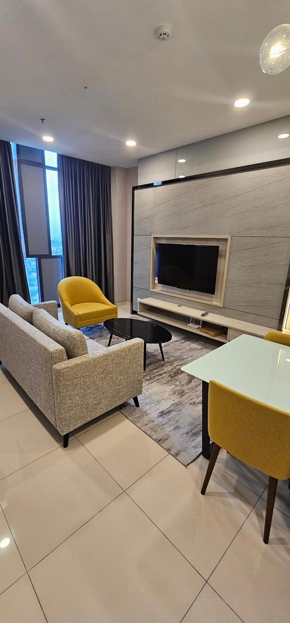 Societe By Ihost Global Apartment *