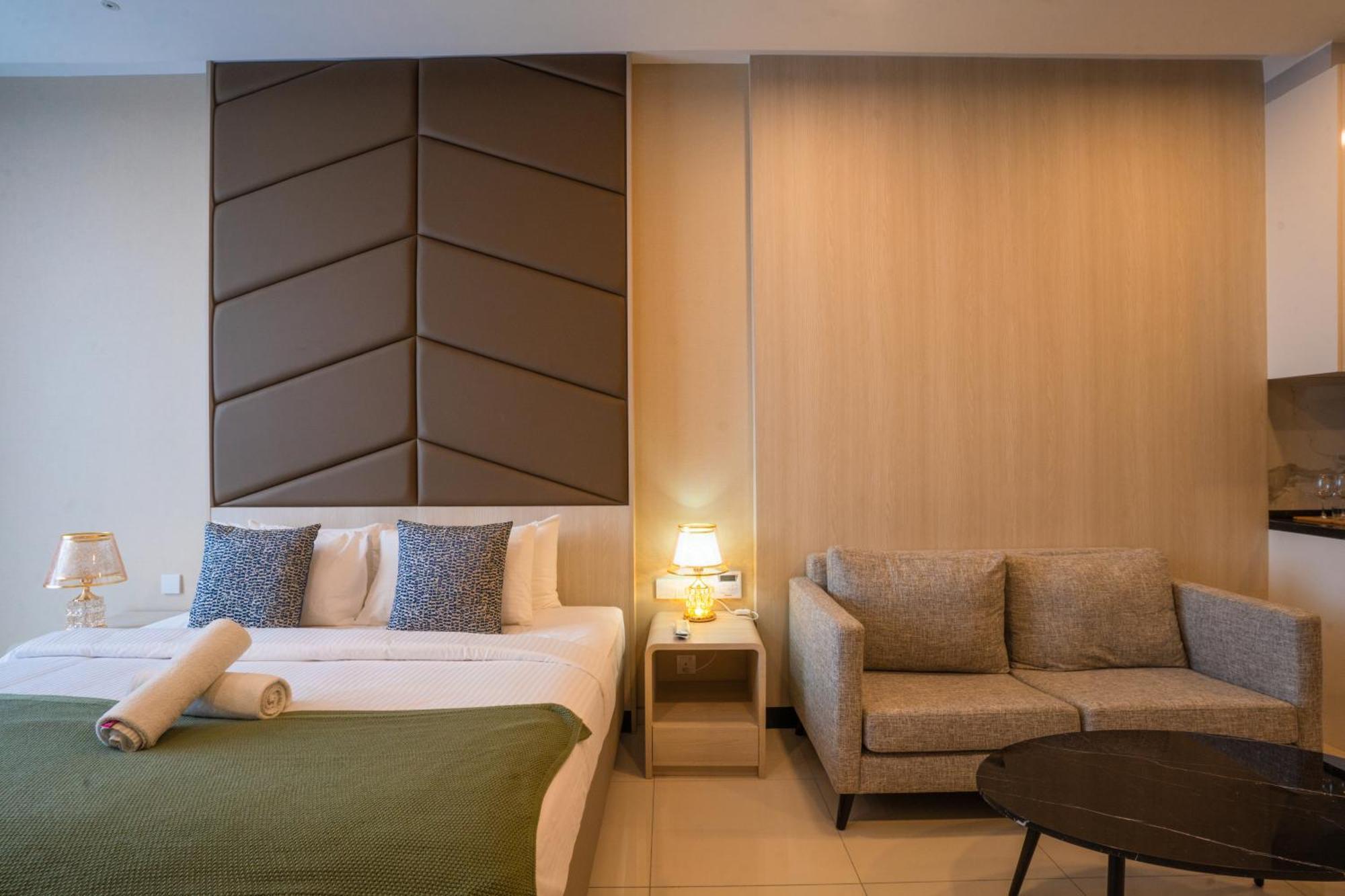 Societe By Ihost Global Kuala Lumpur