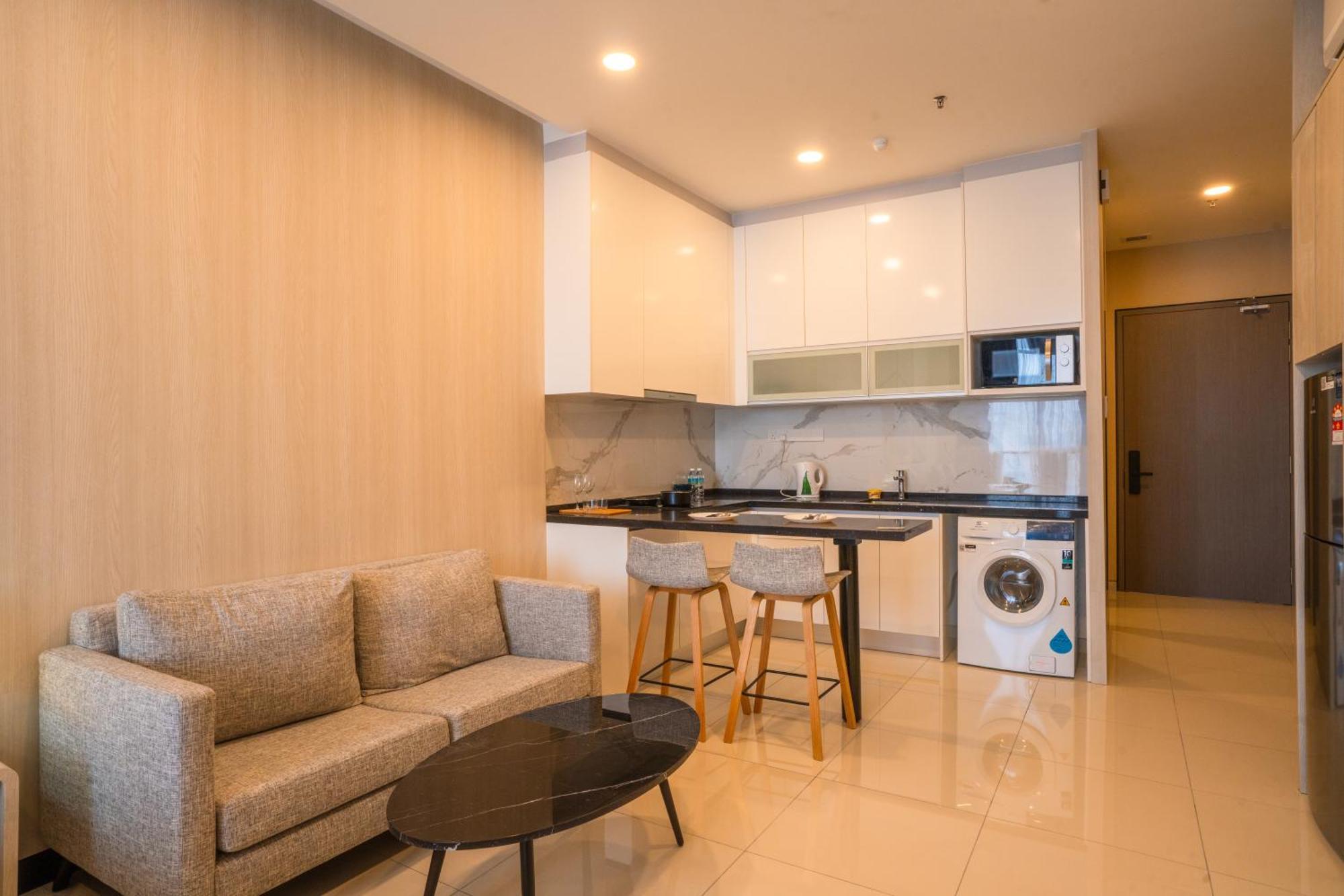 Societe By Ihost Global Kuala Lumpur