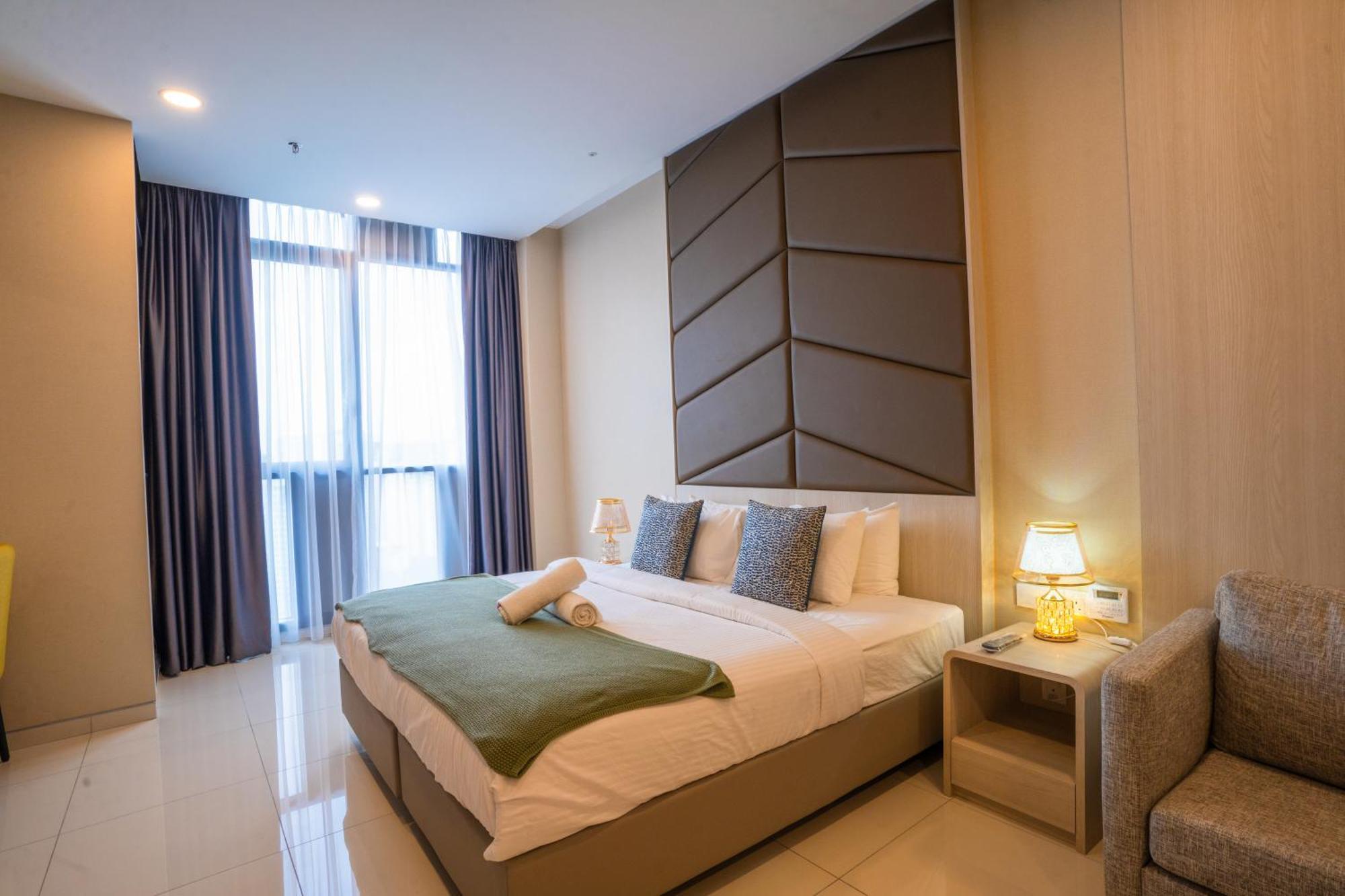 Societe By Ihost Global * Kuala Lumpur