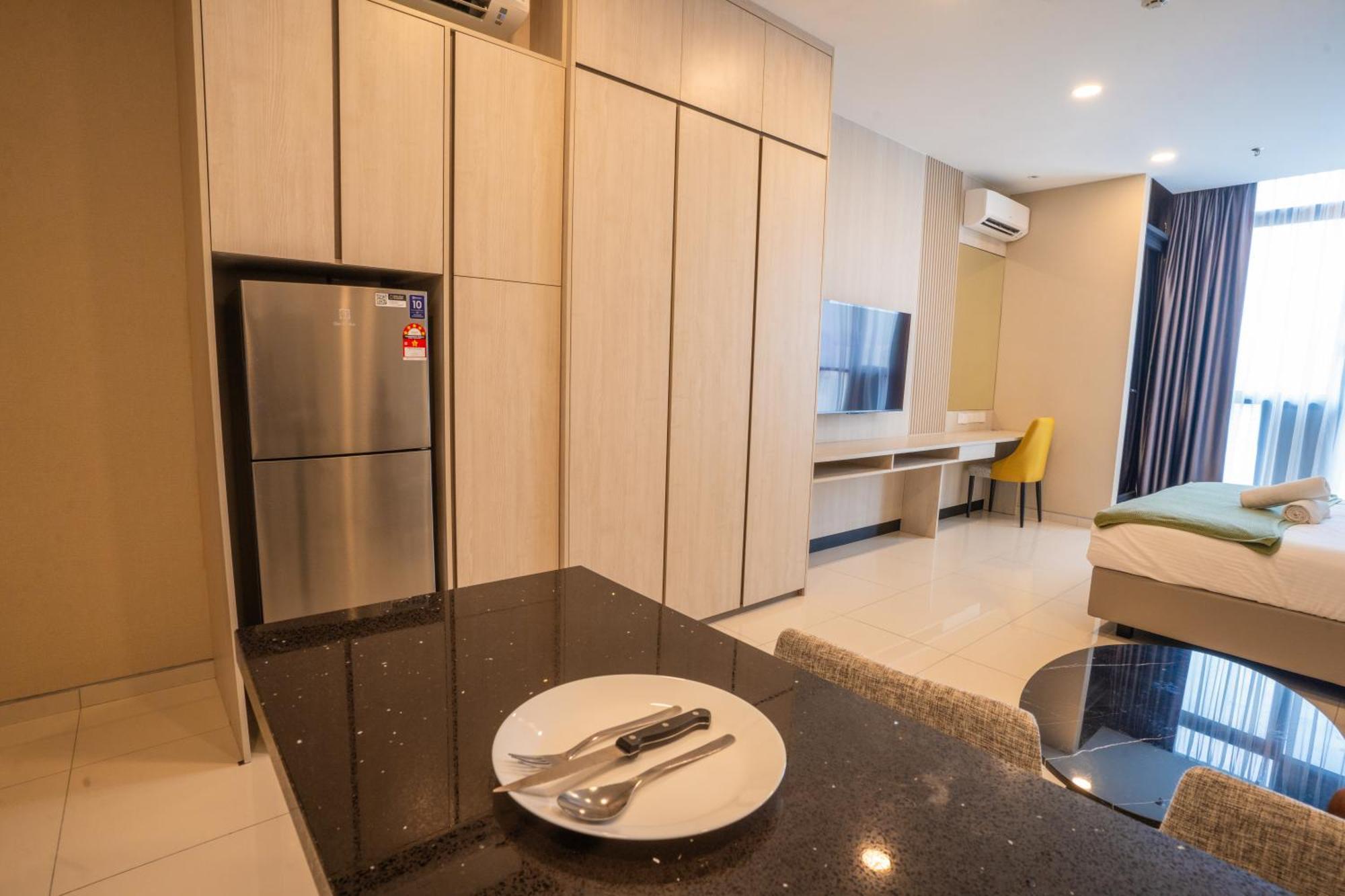 Societe By Ihost Global Kuala Lumpur