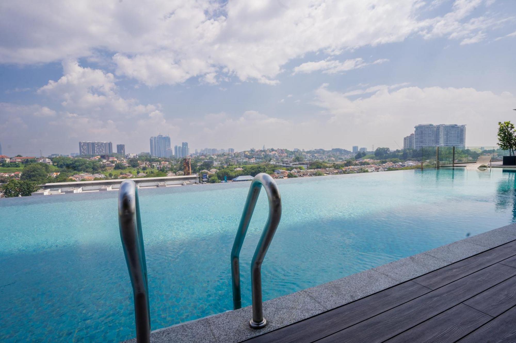Apartment Societe By Ihost Global Kuala Lumpur