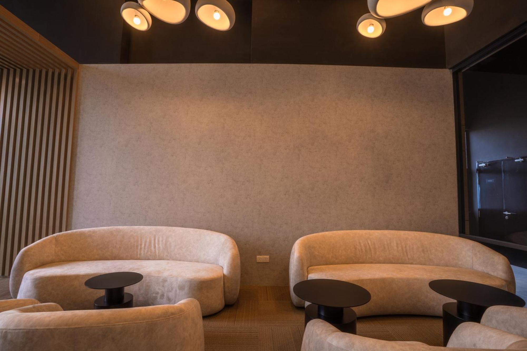 Societe By Ihost Global * Kuala Lumpur