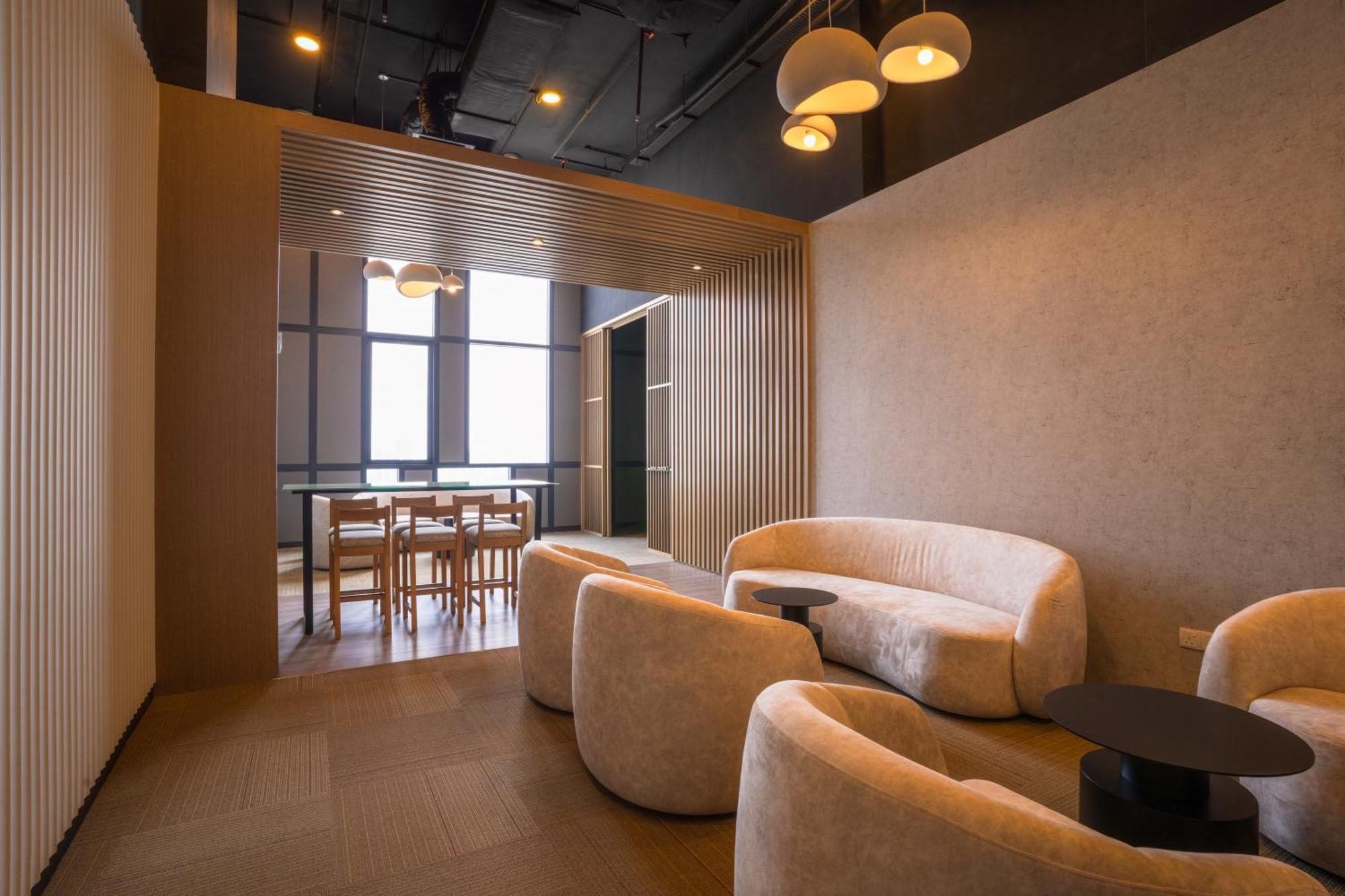 Societe By Ihost Global Apartment Kuala Lumpur