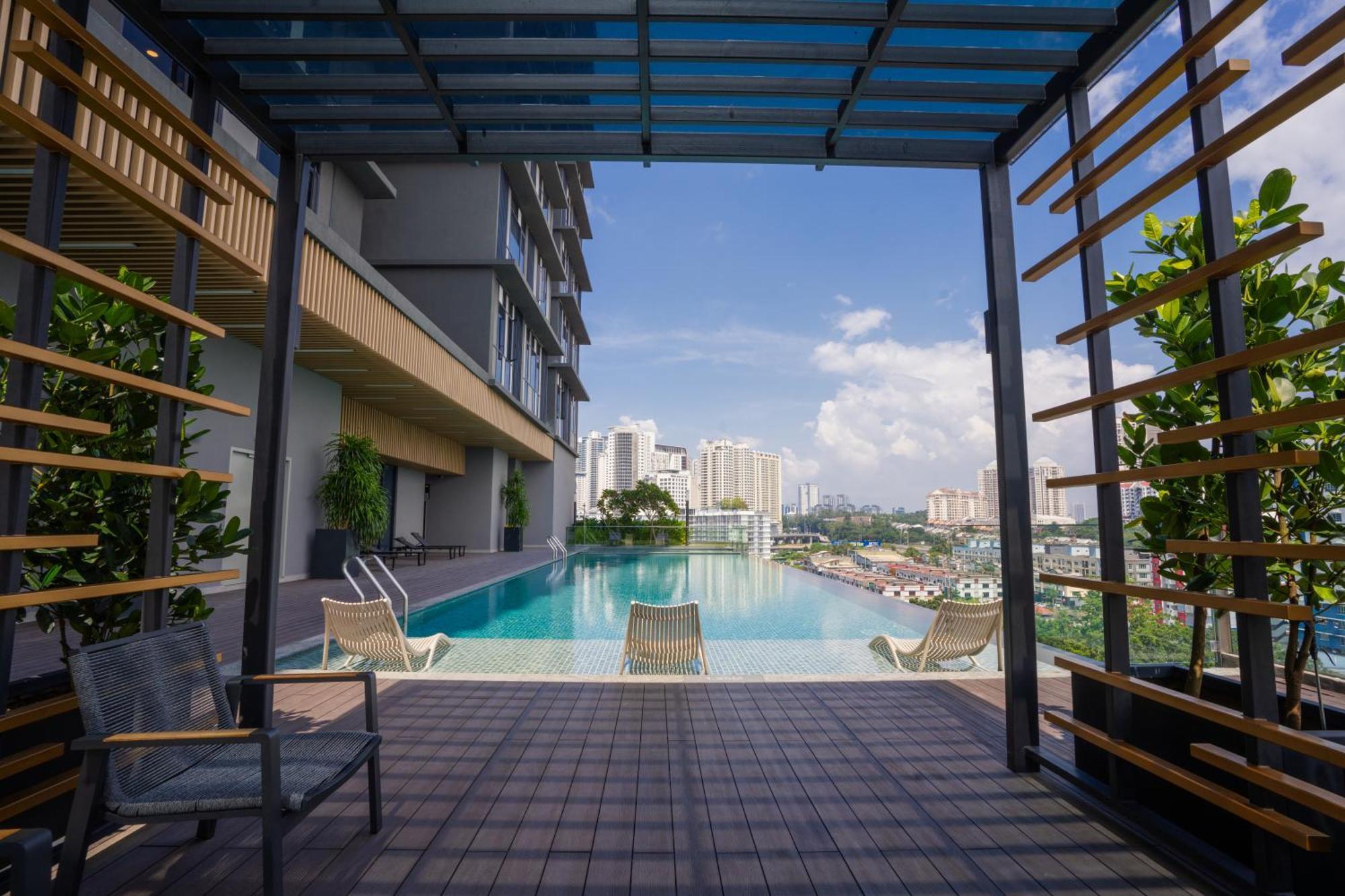 Apartment Societe By Ihost Global *