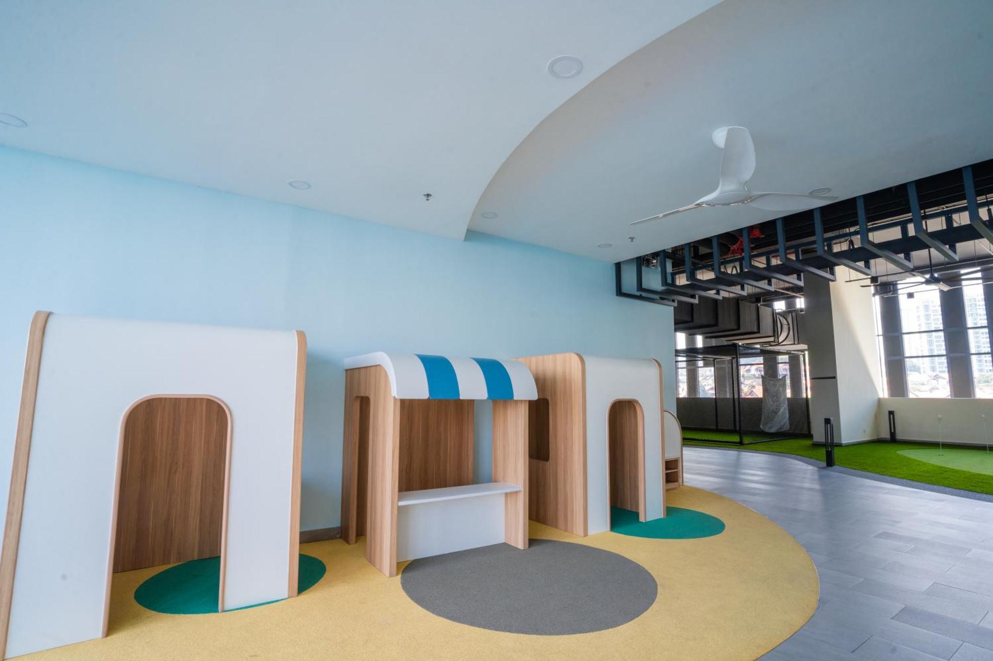 Apartment Societe By Ihost Global