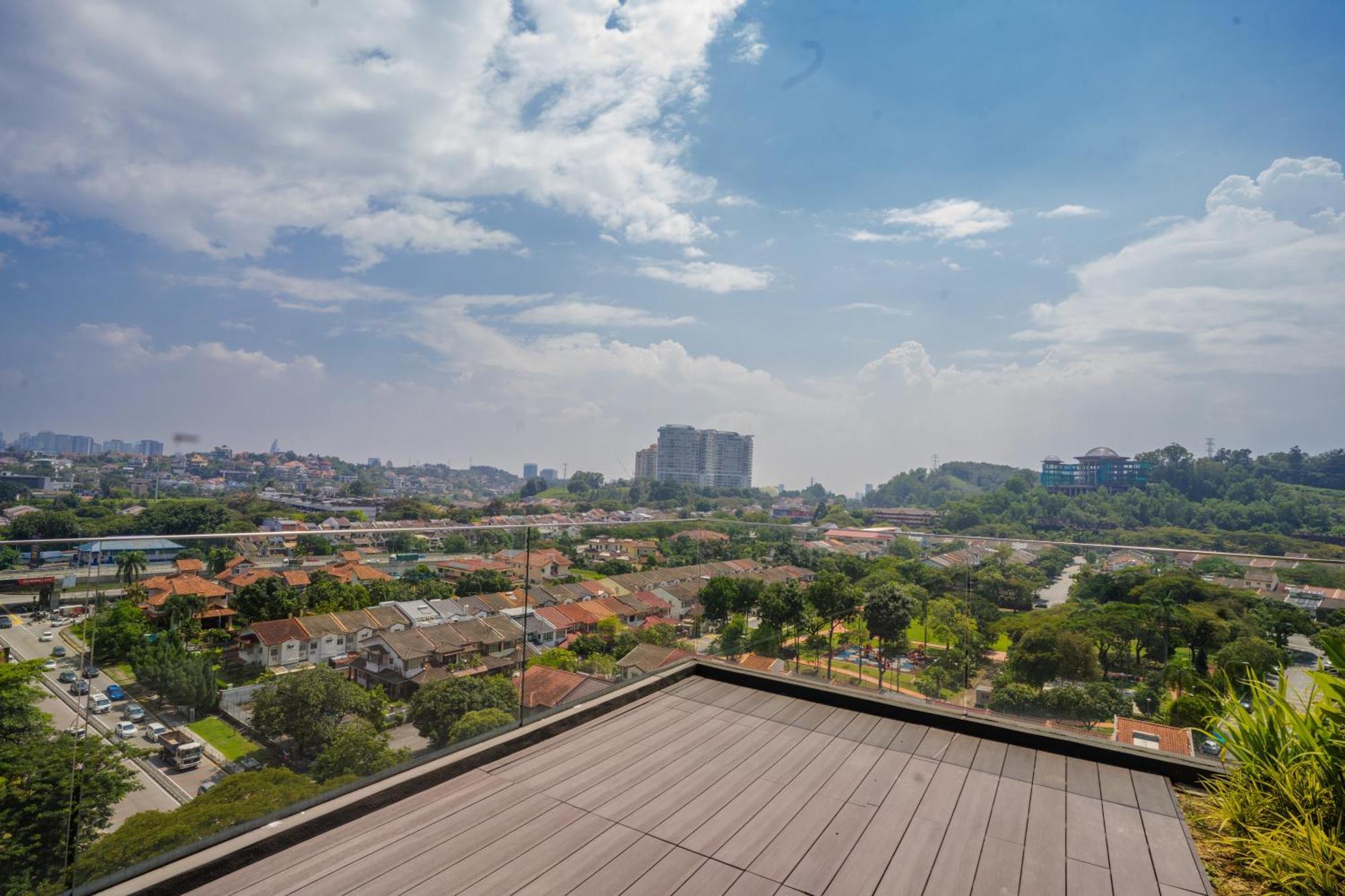 Apartment Societe By Ihost Global *