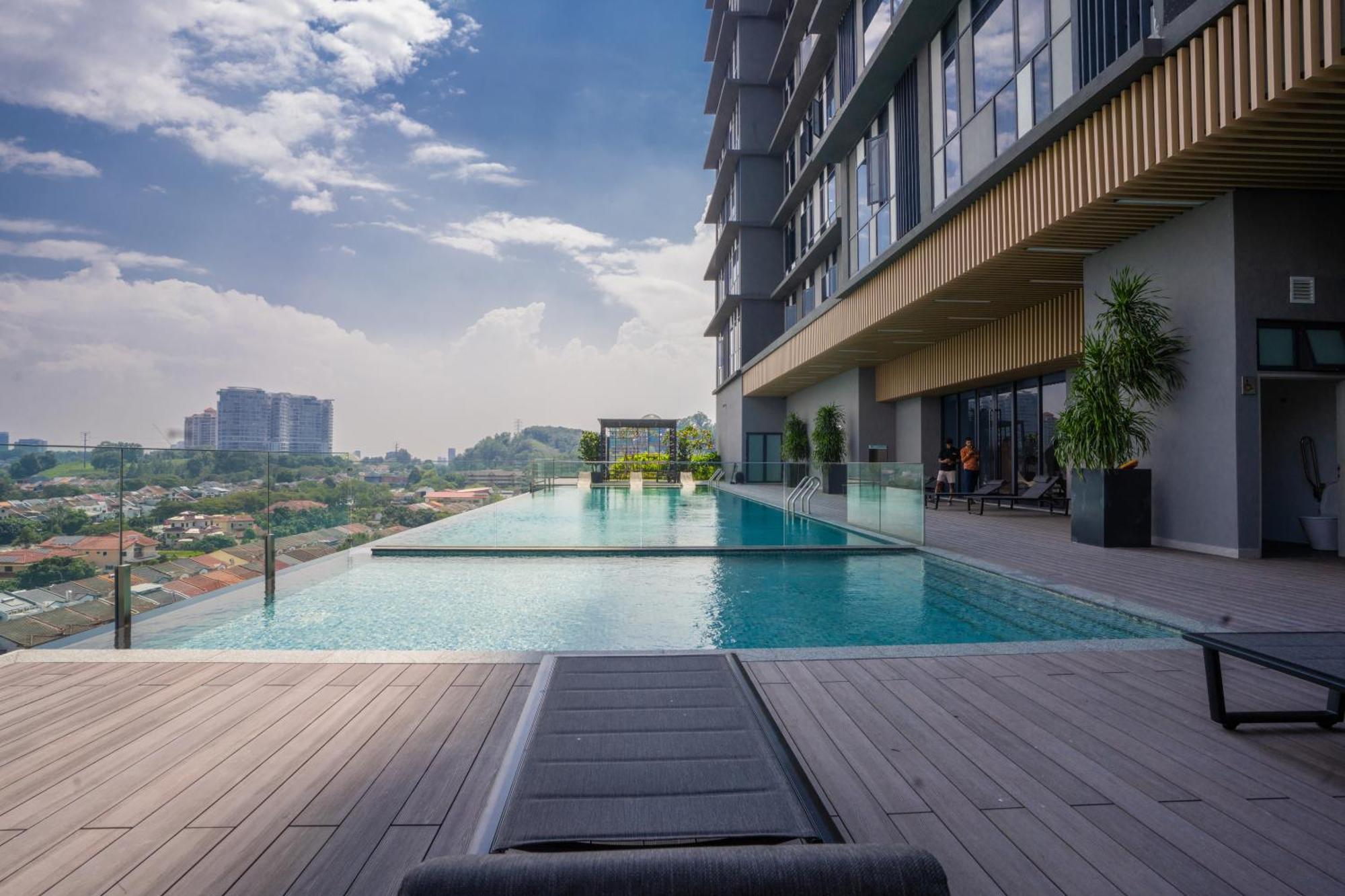 Apartment Societe By Ihost Global *