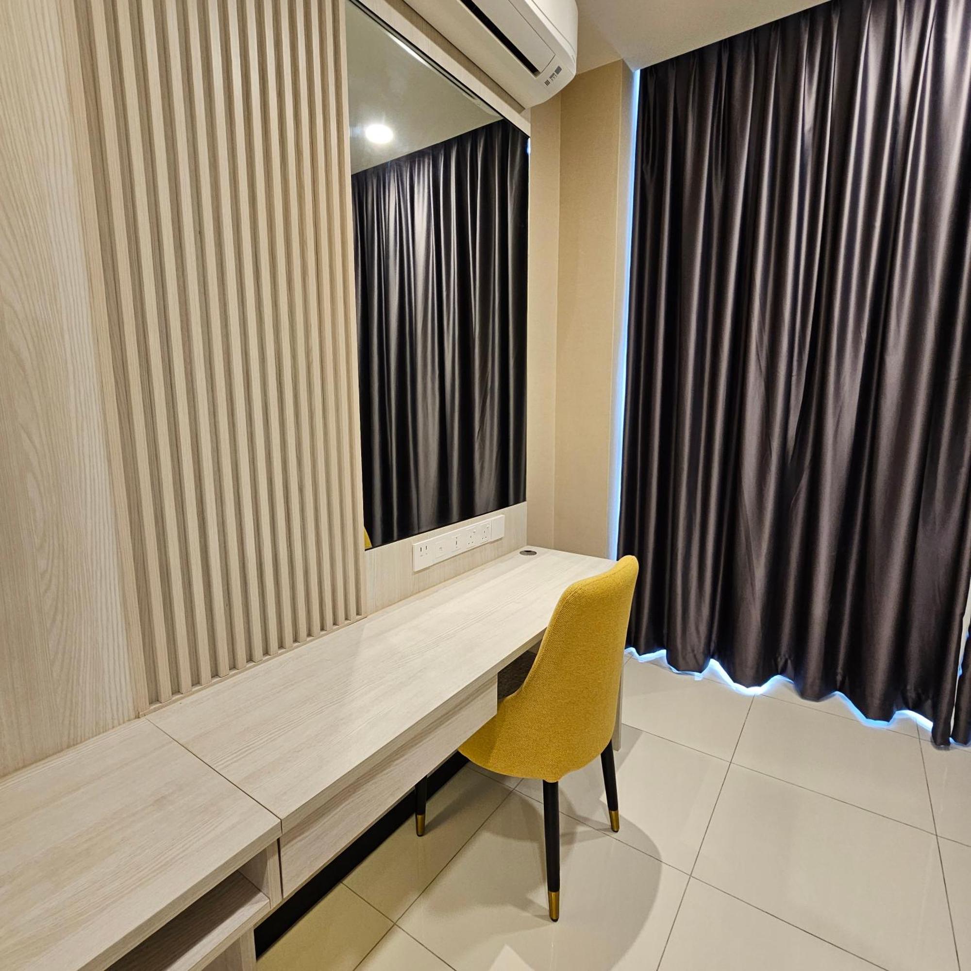 Apartment Societe By Ihost Global Kuala Lumpur