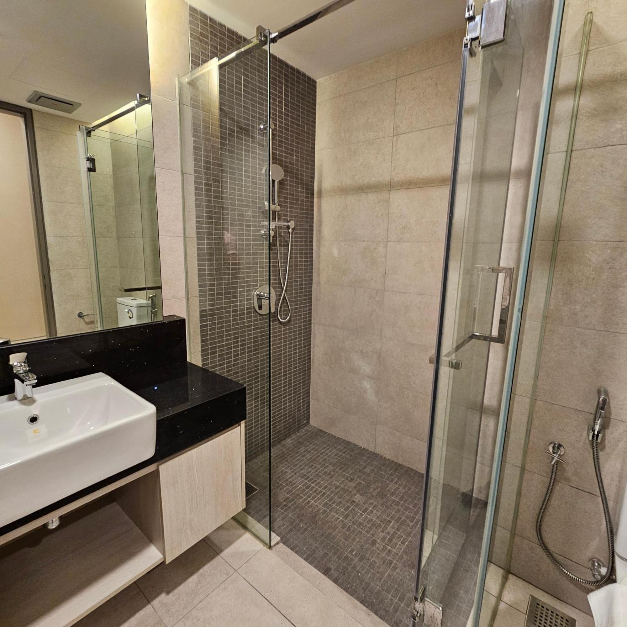 Societe By Ihost Global Apartment Kuala Lumpur