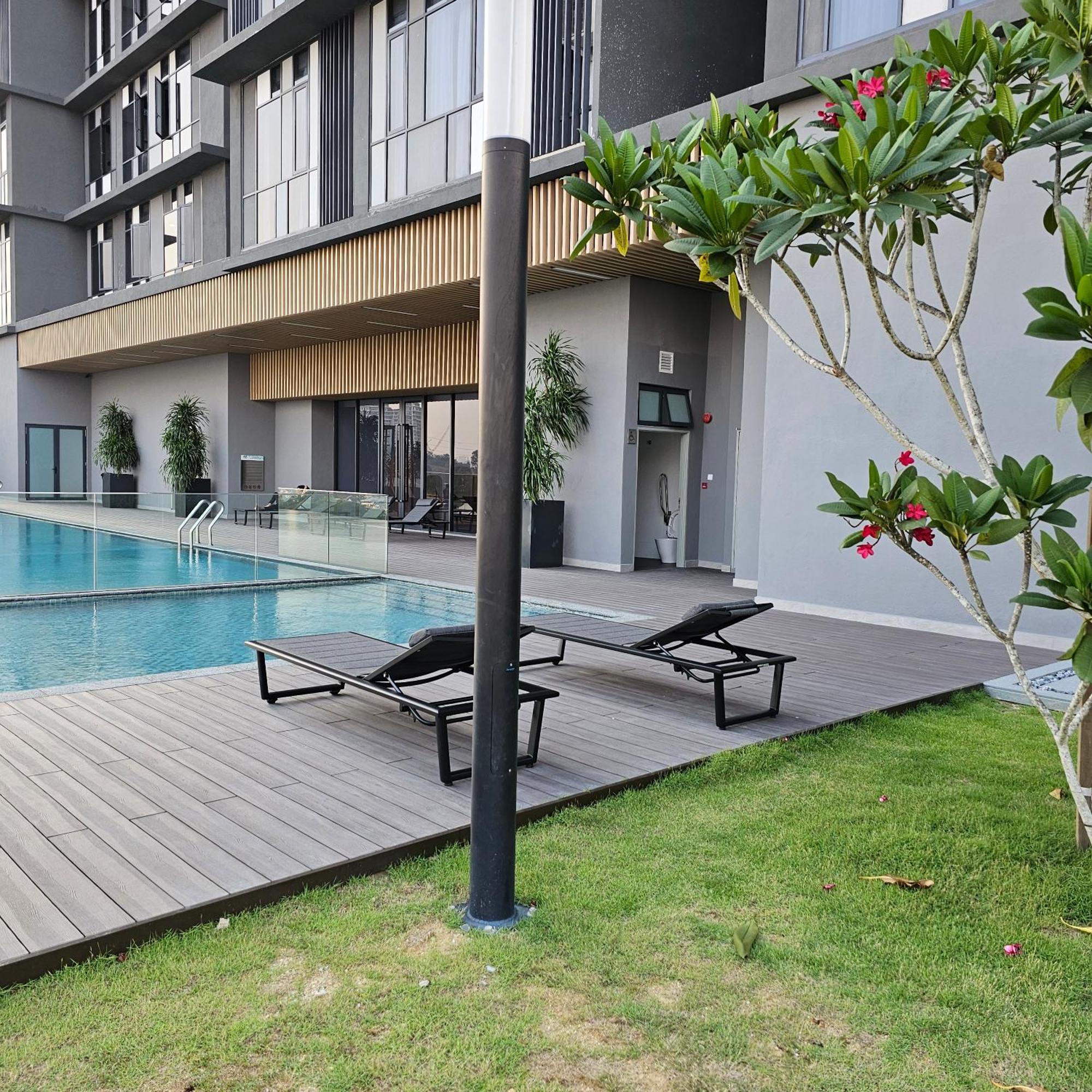 Apartment Societe By Ihost Global *