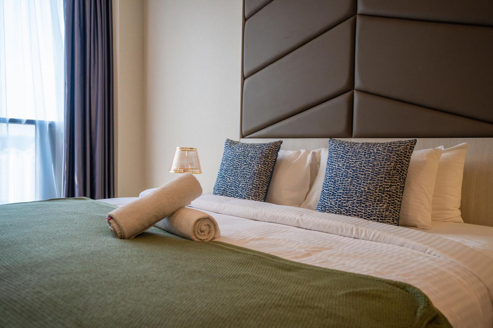 Apartemen Societe By Ihost Global